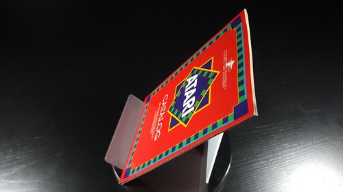 Atari Catalog 45 Game Program Cartridges | Atari 2600 | Original | Authentic - Picture 8 of 8