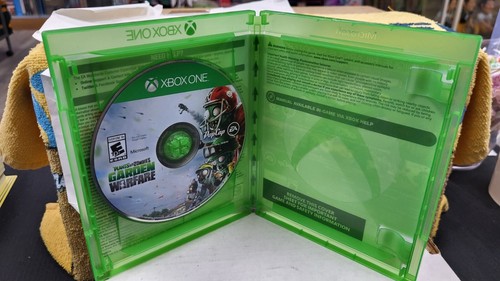 CIB PLANTS VS ZOMBIES GARDEN WARFARE XBOX ONE VIDEO GAME XBOX 1 - Picture 3 of 5