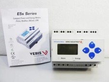 VERIS Industries E50 Series Bi-Directional Power & Energy Compact Meter | E51C3