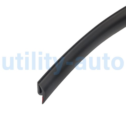 Front Upper Windshield Moulding Seal 51317061967 for BMW E90 320i 325i 328i 330i - Bild 8 von 10