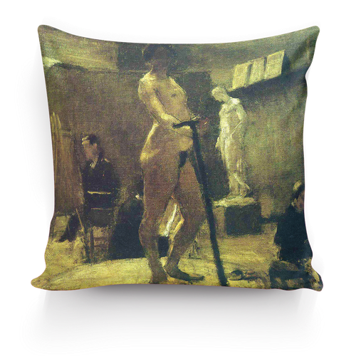 Painting By Henri Matisse High Quality Silk Pillowcase Sofa Decor Cushion Covers - Picture 49 of 56