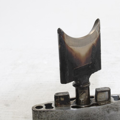 2016 Polaris IQ 600 RACER OEM VALVE GUILLOTINE 1203949 - Picture 10 of 18