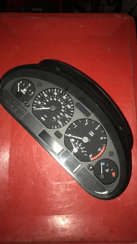 BMW 3ER 320d 2003 - KOMBIINSTRUMENT 6902368