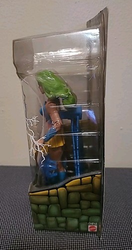 Mattel MOTU Classics Princess Of Power Peekablue Sealed - Bild 4 von 6