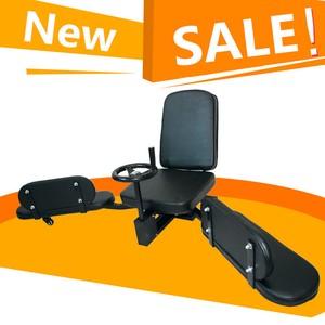 Pro-Wheel-Leg-Stretcher-Stretching-Machine-Martial-Arts-Yoga-Training-Equipment
