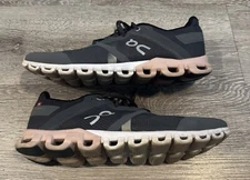 ON CLOUD Cloudflow Womens Running Shoes Rock/ Rose Size US 6.5