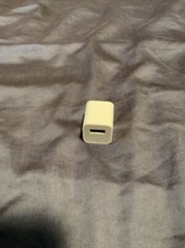 Apple Lightning 5-Watt USB Brick