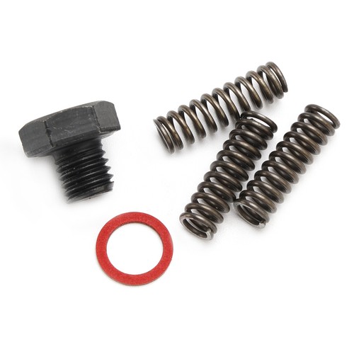 Detent springs & upgrade bolt For LDV Maxus 5-speed gearbox fault fixes A\ - Picture 12 of 12