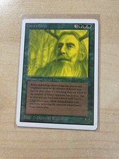 Gaea's Liege Unlimited Edition Regular (Lightly Played)