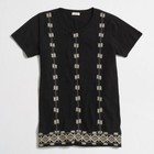 J.CREW Damenblusen, - T-Shirt