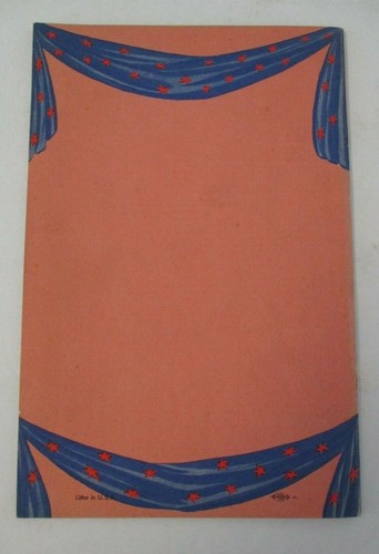 1956 NATIONAL CONVENTION HANDBOOK, Democrats & Republicans - Foto 7 di 7