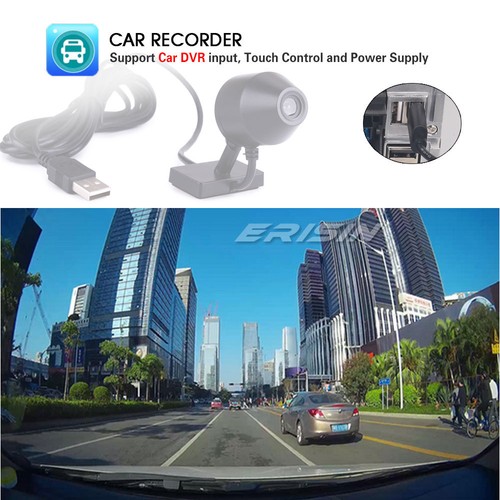 Android 6.0 Autoradio Navi GPS DAB+Opel Corsa C/D Vectra C Zafira Astra H Meriva - Bild 5 von 12