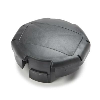 Oregon 55-297 Speed-Feed® Ersatzkopfhaube – 9,5 Cm Trimmerkopf, Passt Für 2-Leitungs-Trimmer