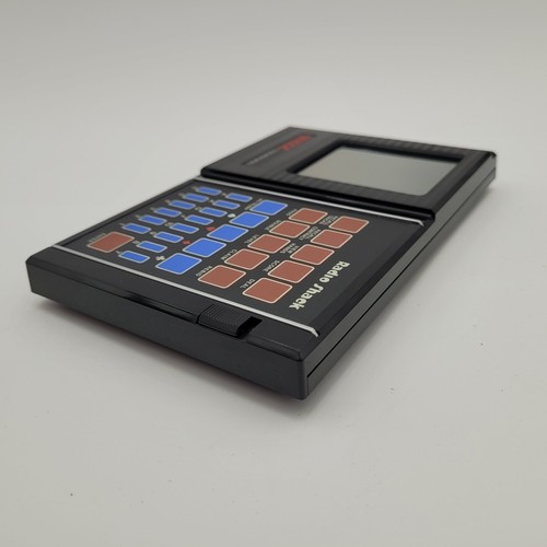 RADIO SHACK Saitek Bridge Companion Juego Electrónico Probado y Funciona - Imagen 5 de 10