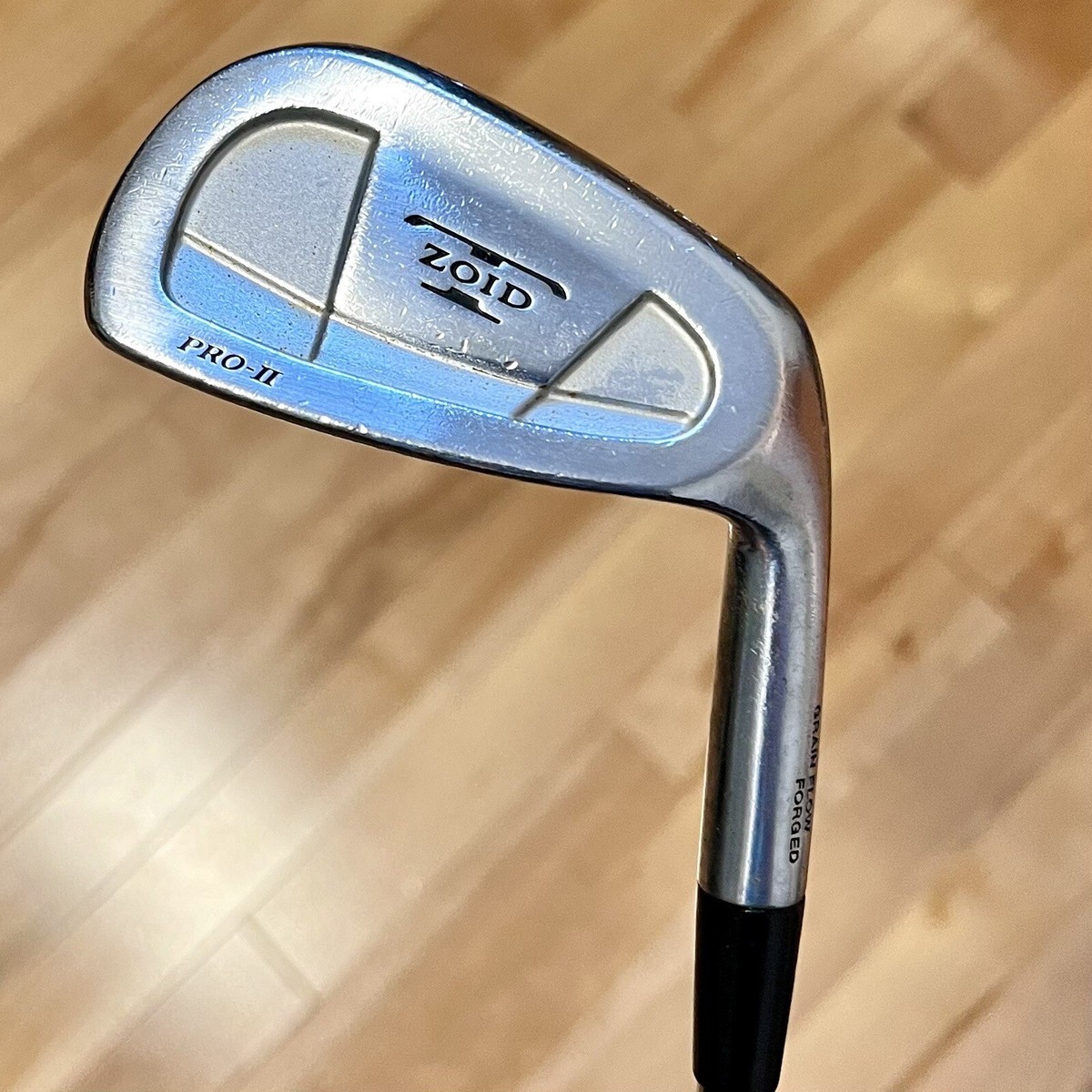 Mizuno T Zoid Sure 3 Iron Dynaflex 3200R Regular Steel Shaft Mizuno T Zoid Sure 3 Iron Dynaflex 3200R Regular Steel Shaft