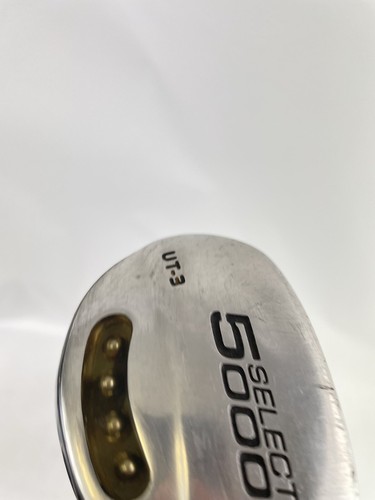 Powerplay Utility Hybrid UT3 19 Degrees Regular Graphite /Right /New Grip /8612 - Picture 5 of 18