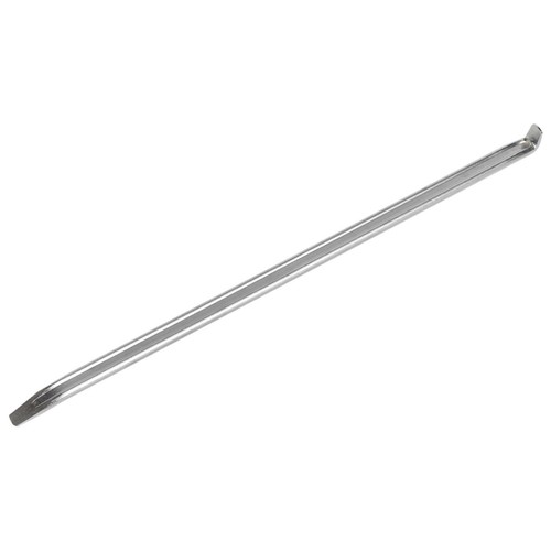 Sealey Tyre Lever 760mm - VSTL760 Hardened carbon steel tyre lever - Picture 1 of 7