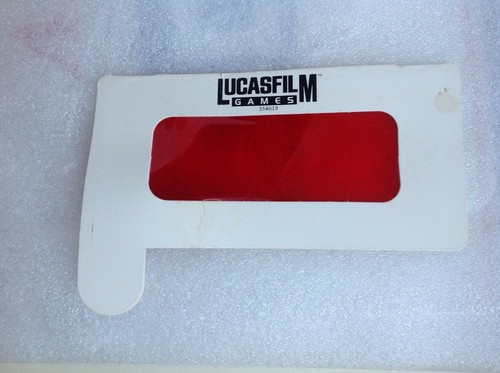 Indiana Jones and the Last Crusade Lucasfilm IBM PC BIG BOX Versione Italiana IT - Foto 5 di 9