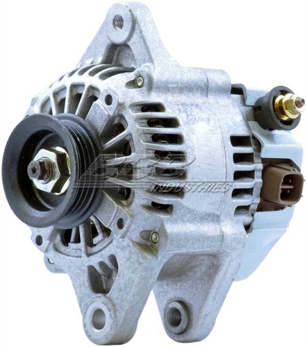Alternator BBB Industries 11203 Reman fits 06-15 Toyota Yaris 1.5L-L4