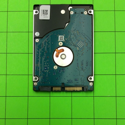 Laptop Computer Seagate ST500LT012 691918-002 500GB Momentus Hard Disk Drive - Picture 4 of 4