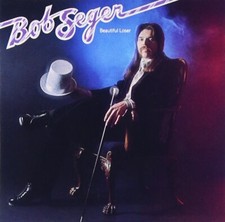 Beautiful Loser [Audio CD] SEGER,BOB