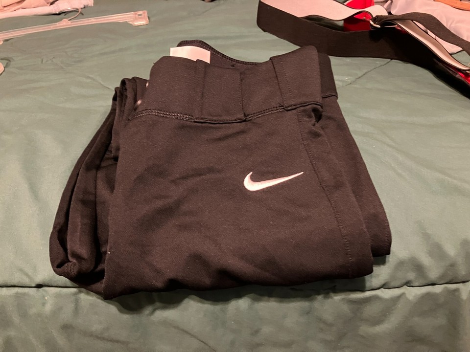 Boys Youth Nike Baseball Pants with 5 belts eBay