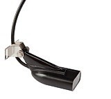 Trasduttore Lowrance 000-10977-001 HDI 50/200 KHz – Schiumatoio, Sensore Temperatura - 6