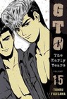 GTO The Early Years Volume 15 by Tohru Fujisawa 9781932234978
