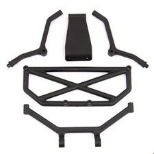 TEAM ASSOCIATED - ASC71125 - SC6.1 REAR BUMPER
