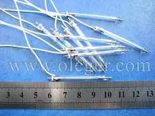 For SALE: 1x Flash Tube spare parts Nikon Speedlite SB600 lamp