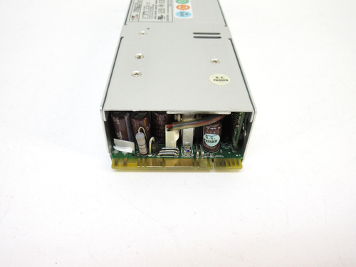 EMACS MIN-6251P 250W Redundant Power Supply P/N: B010410018 - Afbeelding 4 van 6