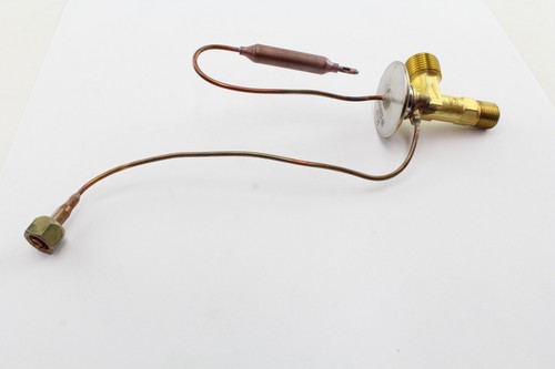 JAYAIR AIR CON TX VALVE FOR MITSUBISHI LANCER CE 4CYL TX1023 - Picture 3 of 6