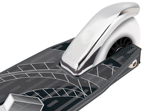 0845423019525 RAZOR Scooter PRO X - grau Razor - Foto 3 di 5