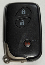 Lexus Keyless Entry Remote Keyfob Aftermarket 3B Replaces HYQ14ACX