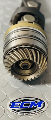 Mercury Mercruiser Bravo Upper Gears Clutch Shaft Bearing U