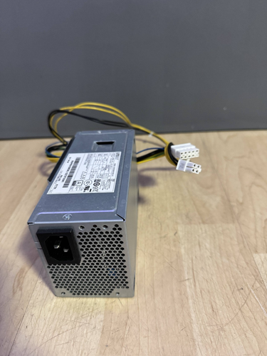 LITEON PA-2181-2 Netzteil | Desktop Power Supply | geprüft & funktionstüchtig