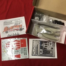 Studio27 1/20 Thunderbolt SV01 Spanish GP Kit