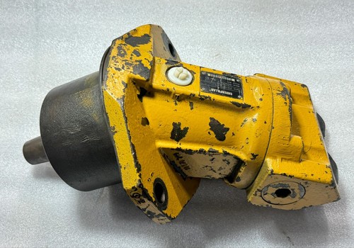 CAT 212-0272-04 HYDRAULIC PUMP - Picture 1 of 11