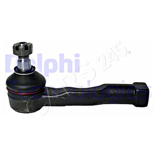 Tie Rod End DELPHI Fits KIA Carnival I II 99-07 0K552-32-280 - Picture 1 of 1