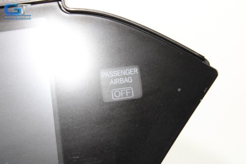 2017 ACURA MDX DASH INFORMATION DISPLAY SCREEN MONITOR UNIT OEM - Bild 7 von 10