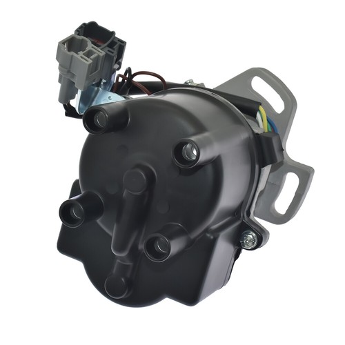 New Ignition Distributor 19030-16140 for Geo Prizm Toyota Corolla Celica L4 1.6L - Picture 9 of 9