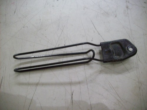 1997 YAMAHA RT100 FRONT CABLE GUIDE OEM - Picture 2 of 4