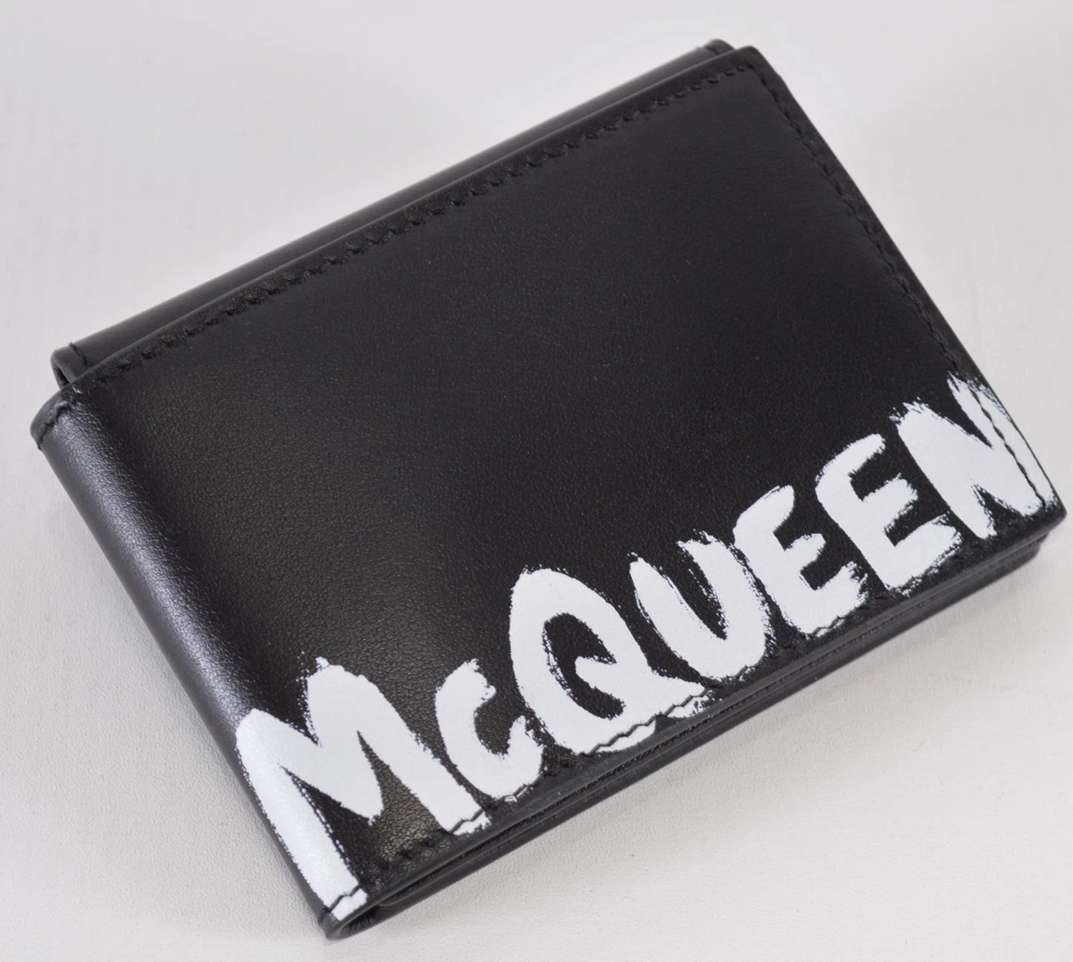 Mcqueen wallet cheap