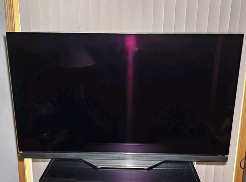 LG OLED65E6P 65" 4K Cinema 3D Smart TV 2160P 3D HOLY GRAIL Bundle + 5 Movies - Picture 2 of 19