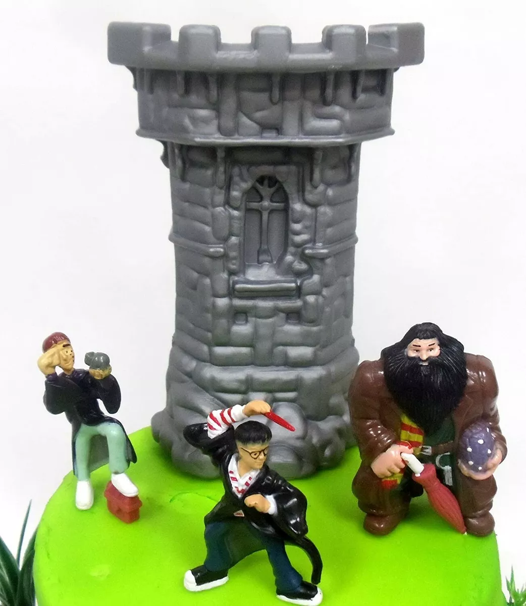 Clash of Kings Cake Topper