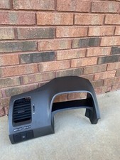 2006-2011 Honda Civic Instrument Dash Trim Bezel with Vent 77220-SNA (2681) 31D