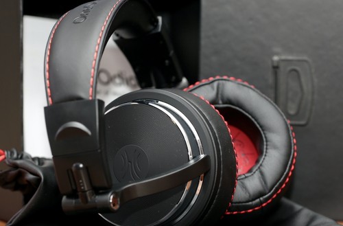 OneOdio Studio Pro -50 DJ Hi-Res Headphone - Picture 6 of 11