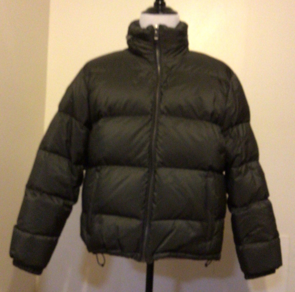 Michael kors duck down jacket discount