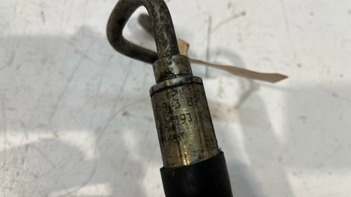 Audi Servoschlauch Dehnschlauch 893422893K - Bild 13 von 13