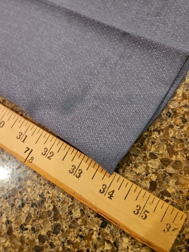 NWT Stacy Adams Mens Blue Stretch Waist Dress Pants Size 44W x 34L - Picture 9 of 13